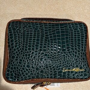 Samantha Brown jewelry case